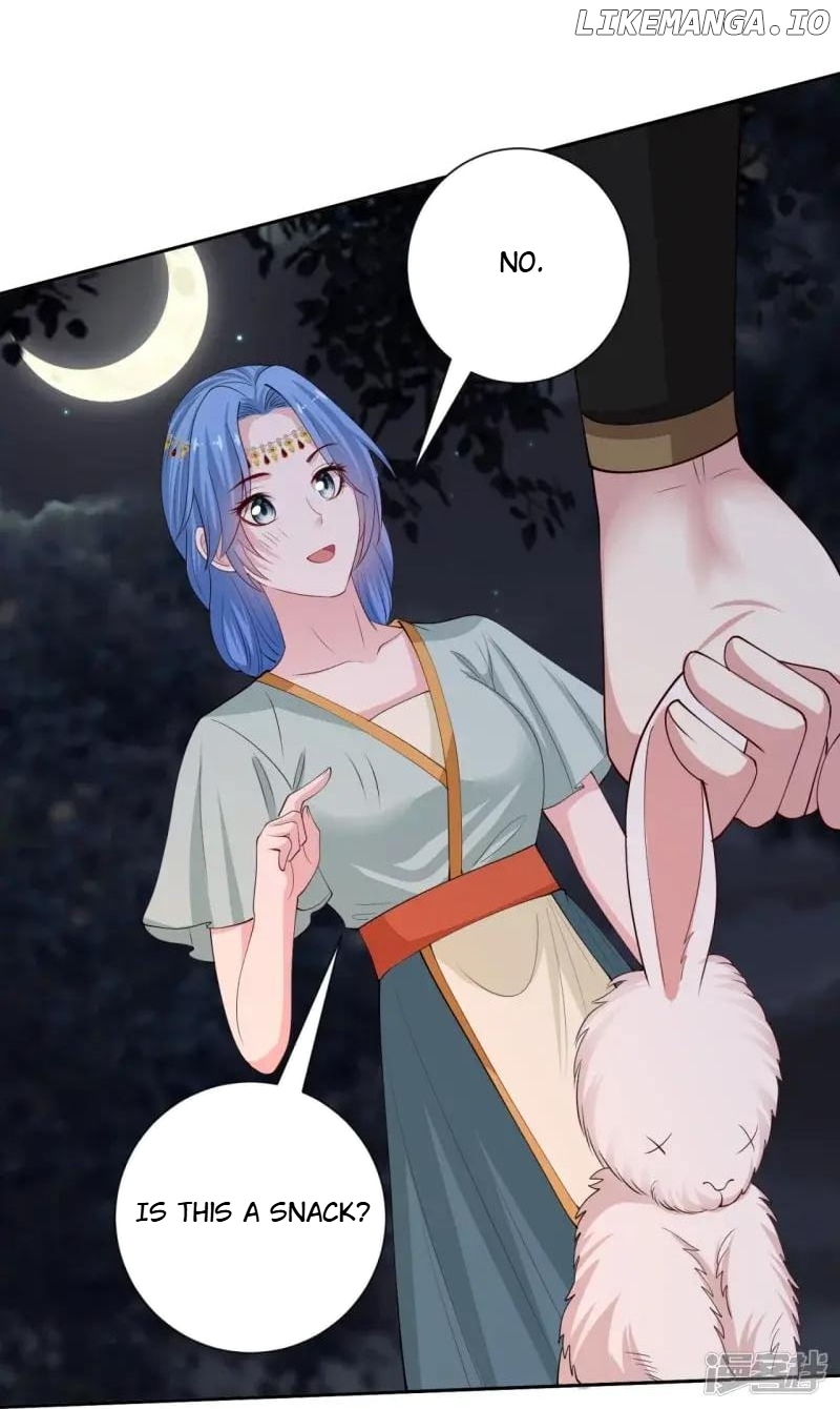 Poisonous Doctor: First Wife’s Daughter Chapter 325 - page 17