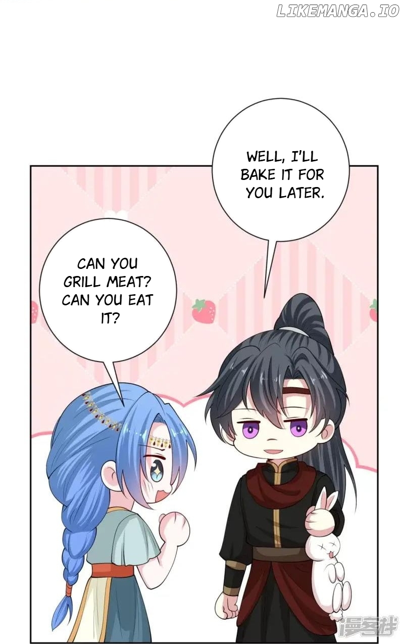 Poisonous Doctor: First Wife’s Daughter Chapter 325 - page 18