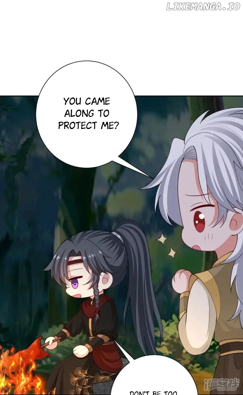 Poisonous Doctor: First Wife’s Daughter Chapter 325 - page 24