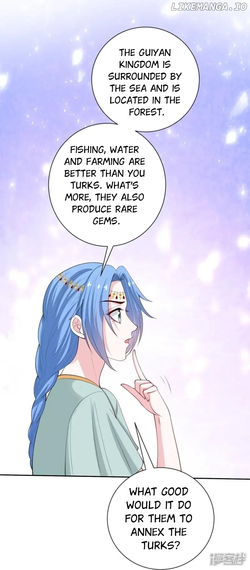 Poisonous Doctor: First Wife’s Daughter Chapter 325 - page 28