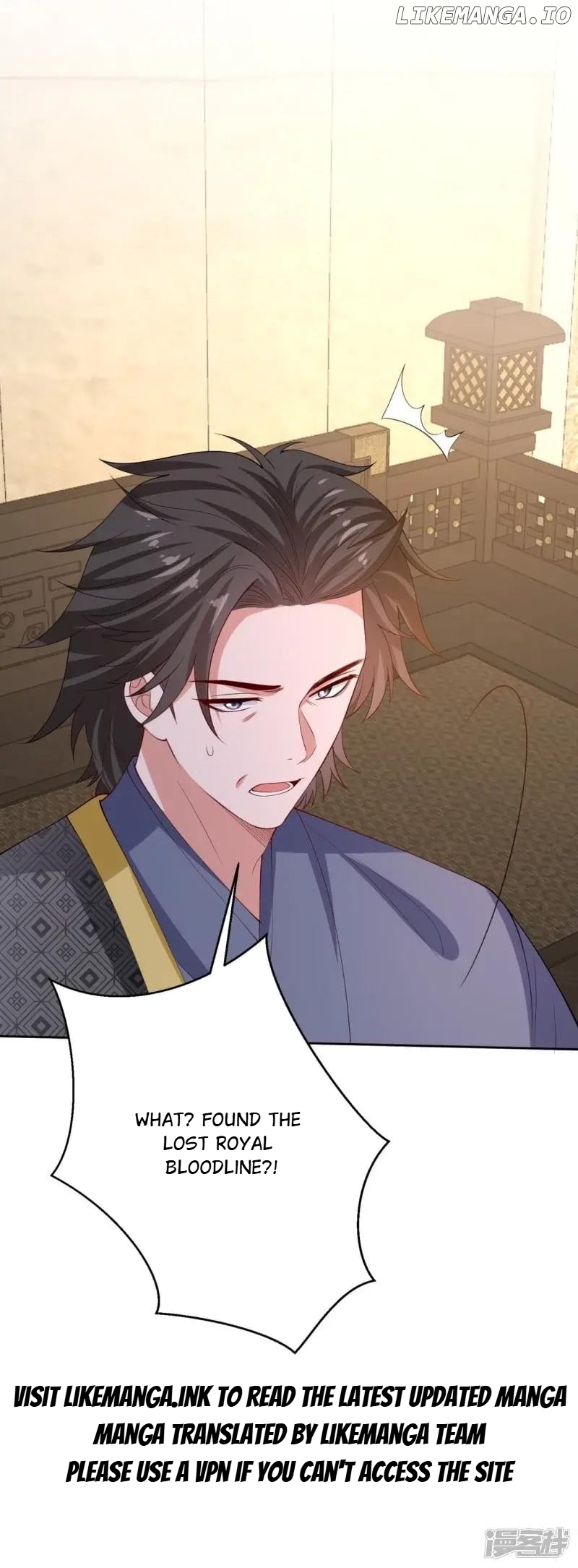 Poisonous Doctor: First Wife’s Daughter Chapter 325 - page 33