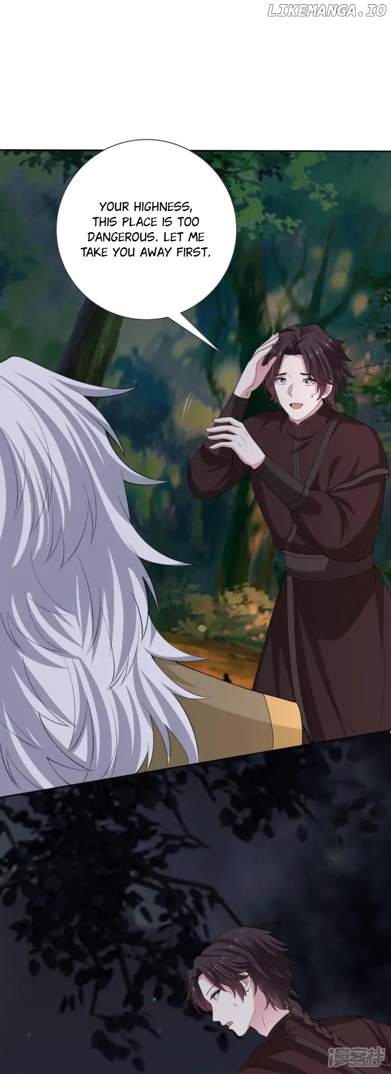 Poisonous Doctor: First Wife’s Daughter Chapter 325 - page 6
