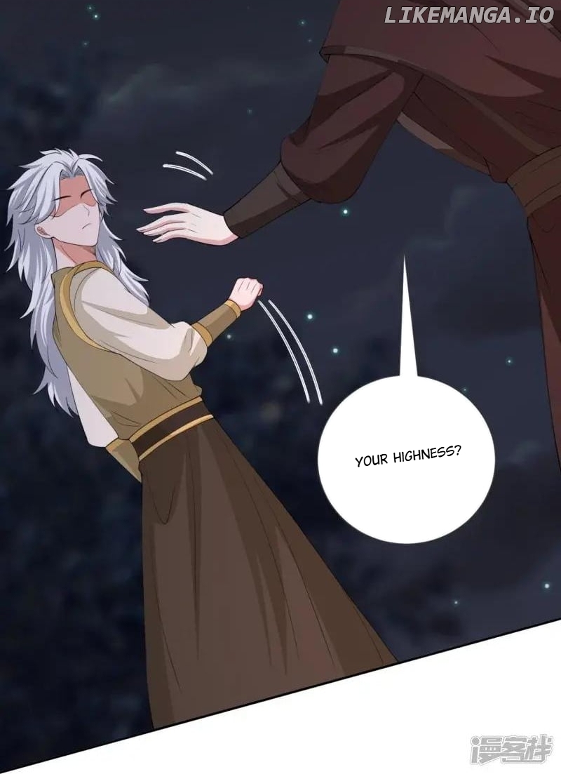 Poisonous Doctor: First Wife’s Daughter Chapter 325 - page 7