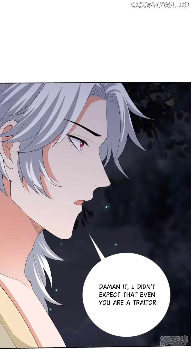 Poisonous Doctor: First Wife’s Daughter Chapter 325 - page 8