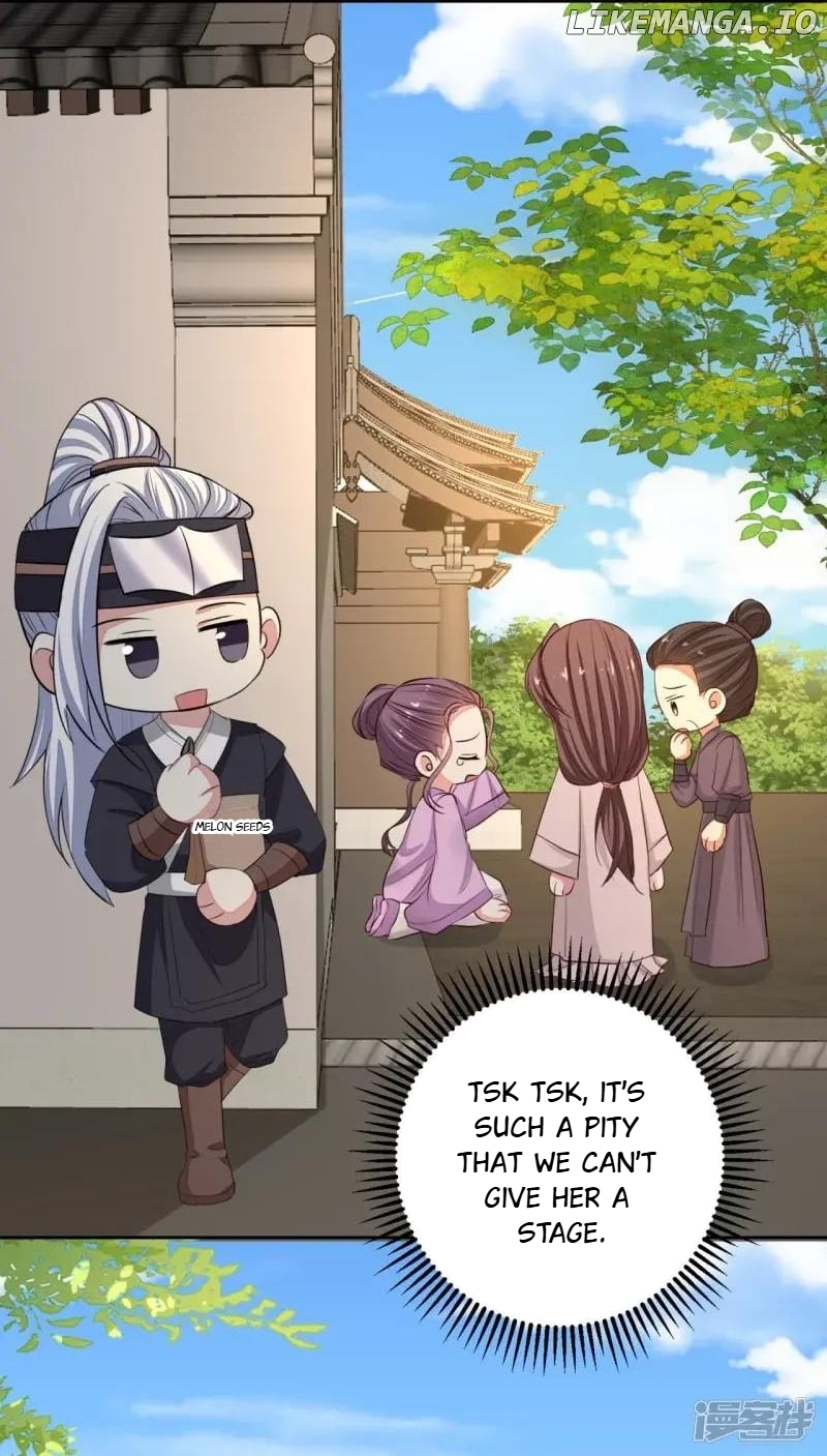 Poisonous Doctor: First Wife’s Daughter Chapter 352 - page 11