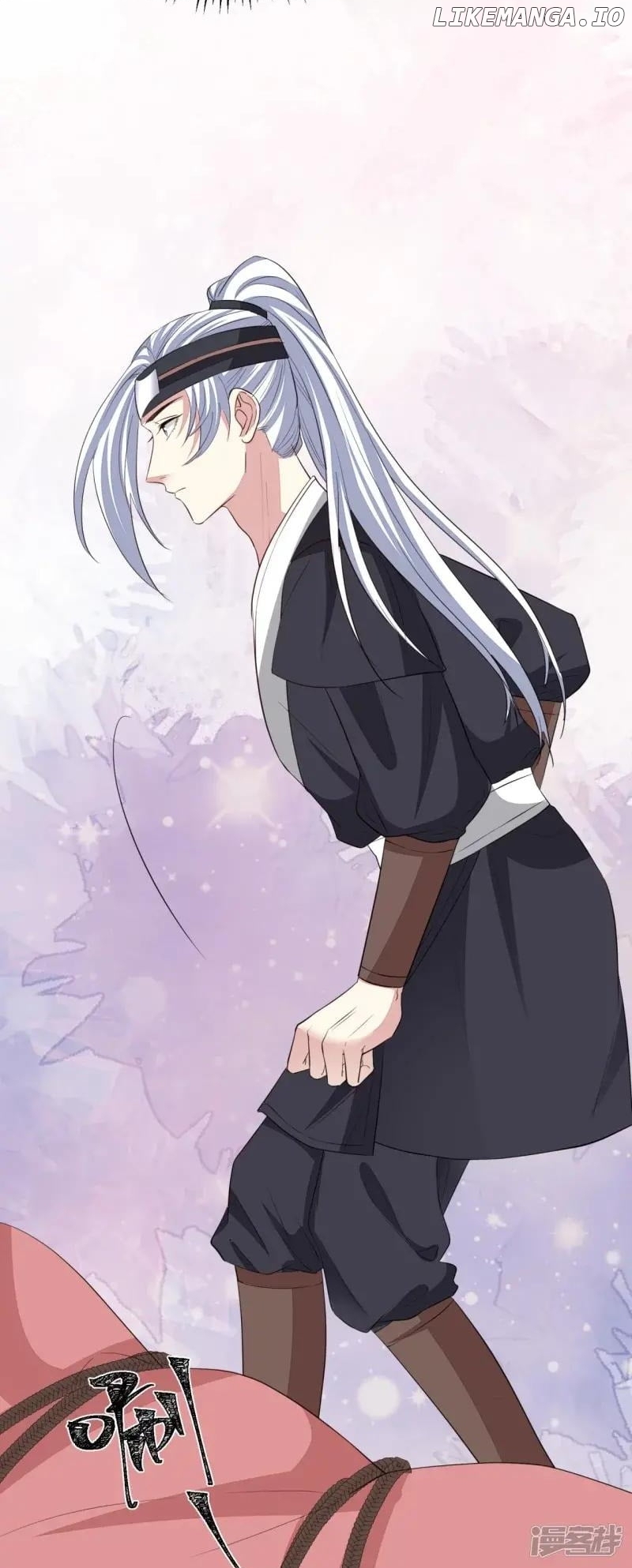 Poisonous Doctor: First Wife’s Daughter Chapter 352 - page 13