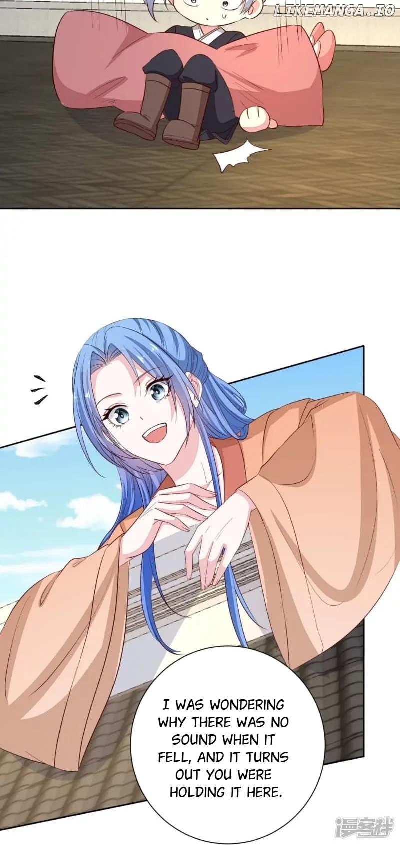 Poisonous Doctor: First Wife’s Daughter Chapter 352 - page 15