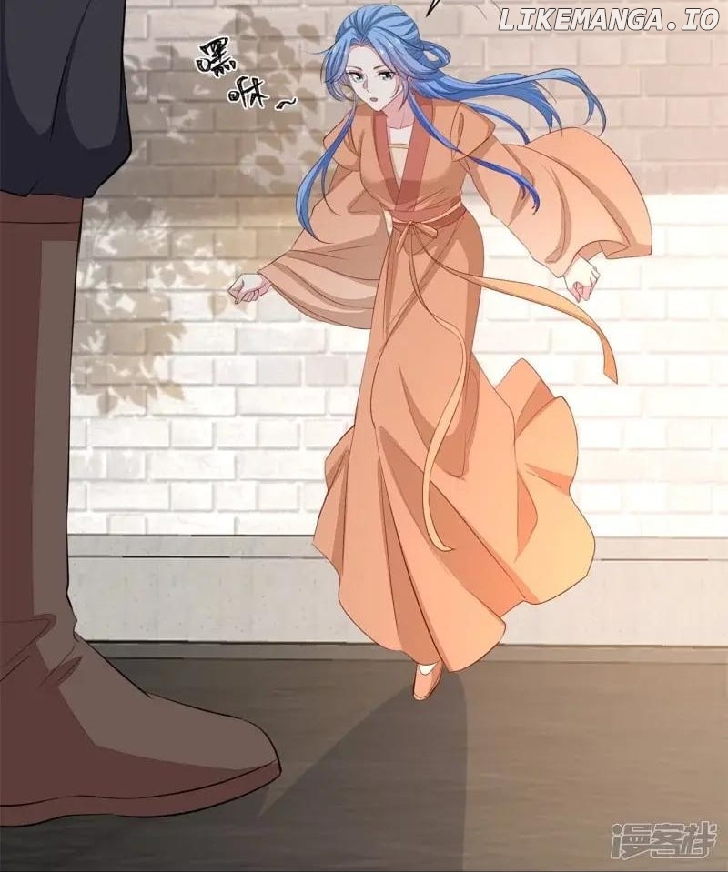Poisonous Doctor: First Wife’s Daughter Chapter 352 - page 17
