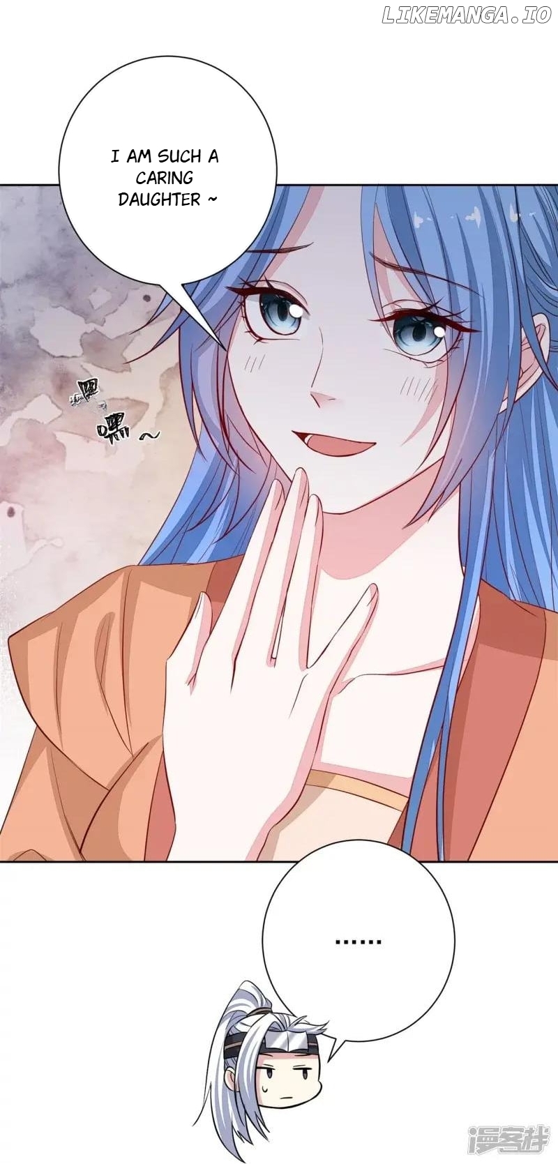 Poisonous Doctor: First Wife’s Daughter Chapter 352 - page 20