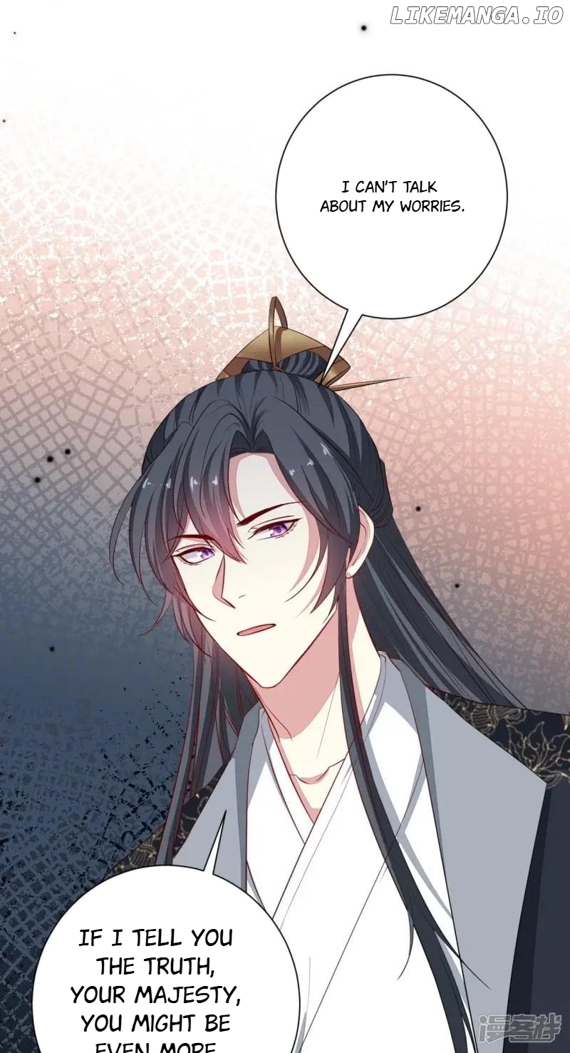 Poisonous Doctor: First Wife’s Daughter Chapter 352 - page 24
