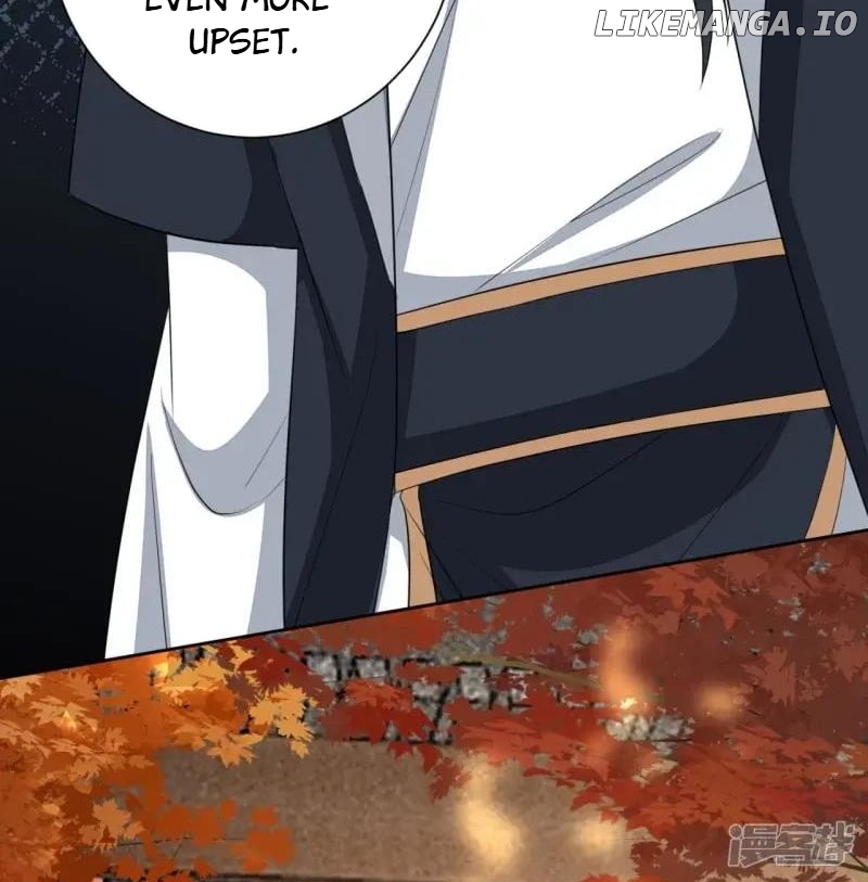 Poisonous Doctor: First Wife’s Daughter Chapter 352 - page 25