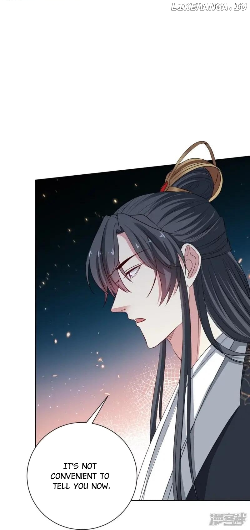 Poisonous Doctor: First Wife’s Daughter Chapter 352 - page 27