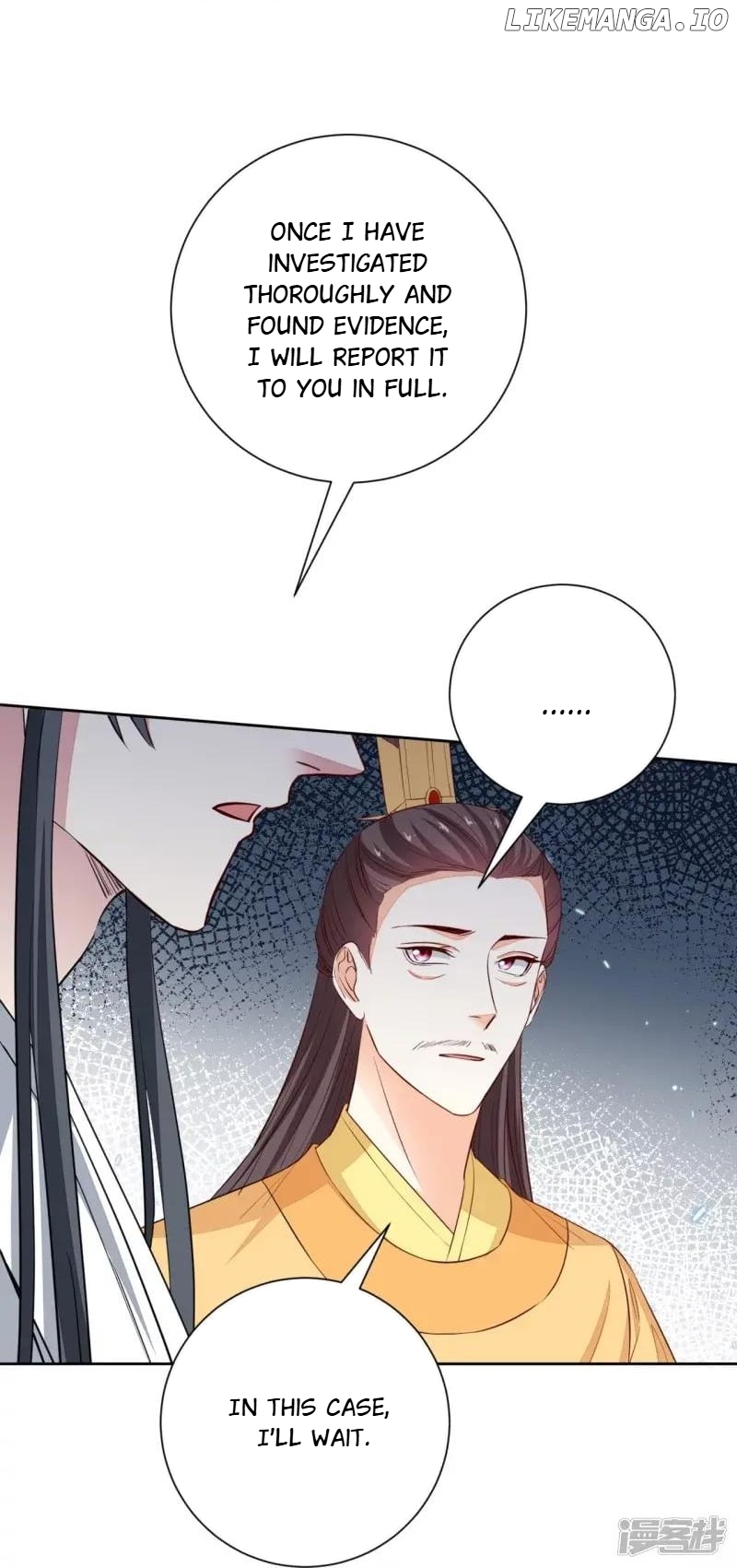 Poisonous Doctor: First Wife’s Daughter Chapter 352 - page 28