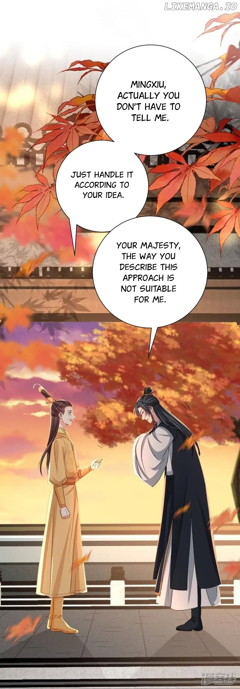 Poisonous Doctor: First Wife’s Daughter Chapter 352 - page 29