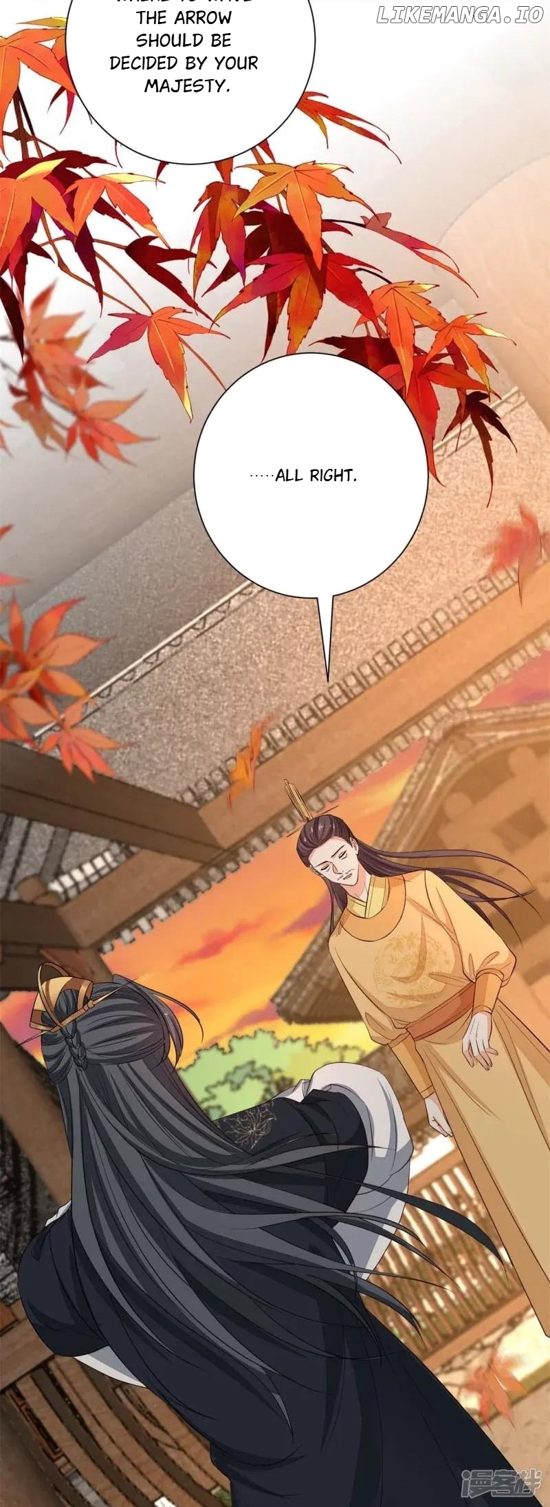 Poisonous Doctor: First Wife’s Daughter Chapter 352 - page 31