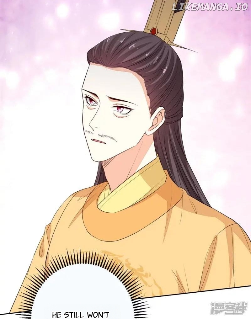 Poisonous Doctor: First Wife’s Daughter Chapter 352 - page 33