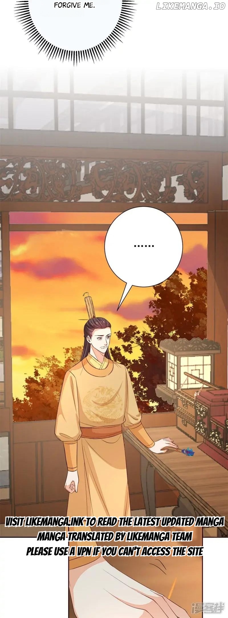 Poisonous Doctor: First Wife’s Daughter Chapter 352 - page 34
