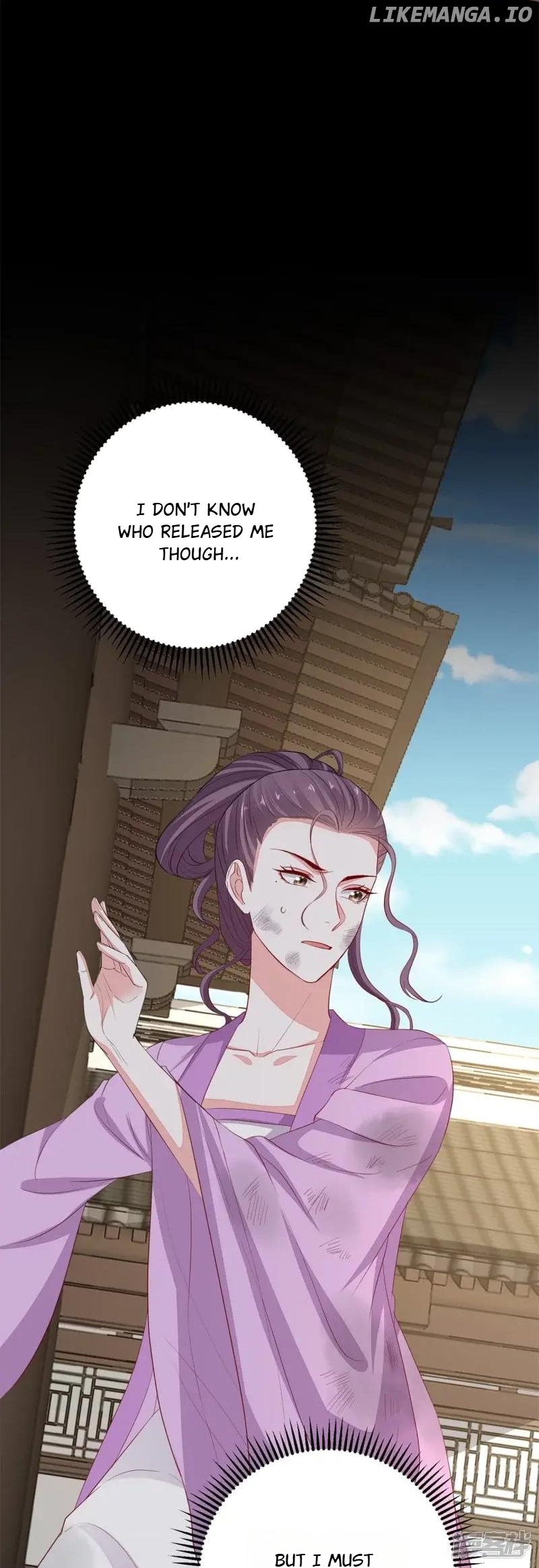 Poisonous Doctor: First Wife’s Daughter Chapter 352 - page 5