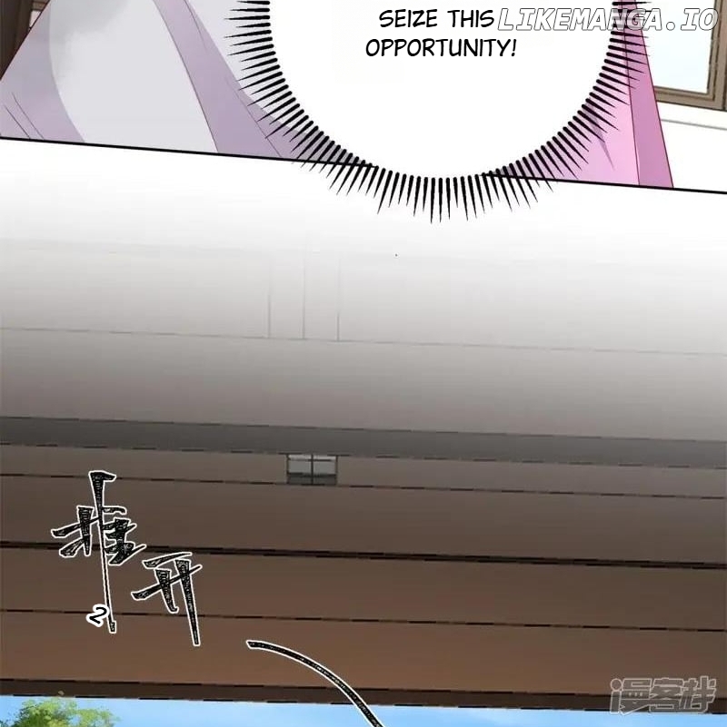 Poisonous Doctor: First Wife’s Daughter Chapter 352 - page 6