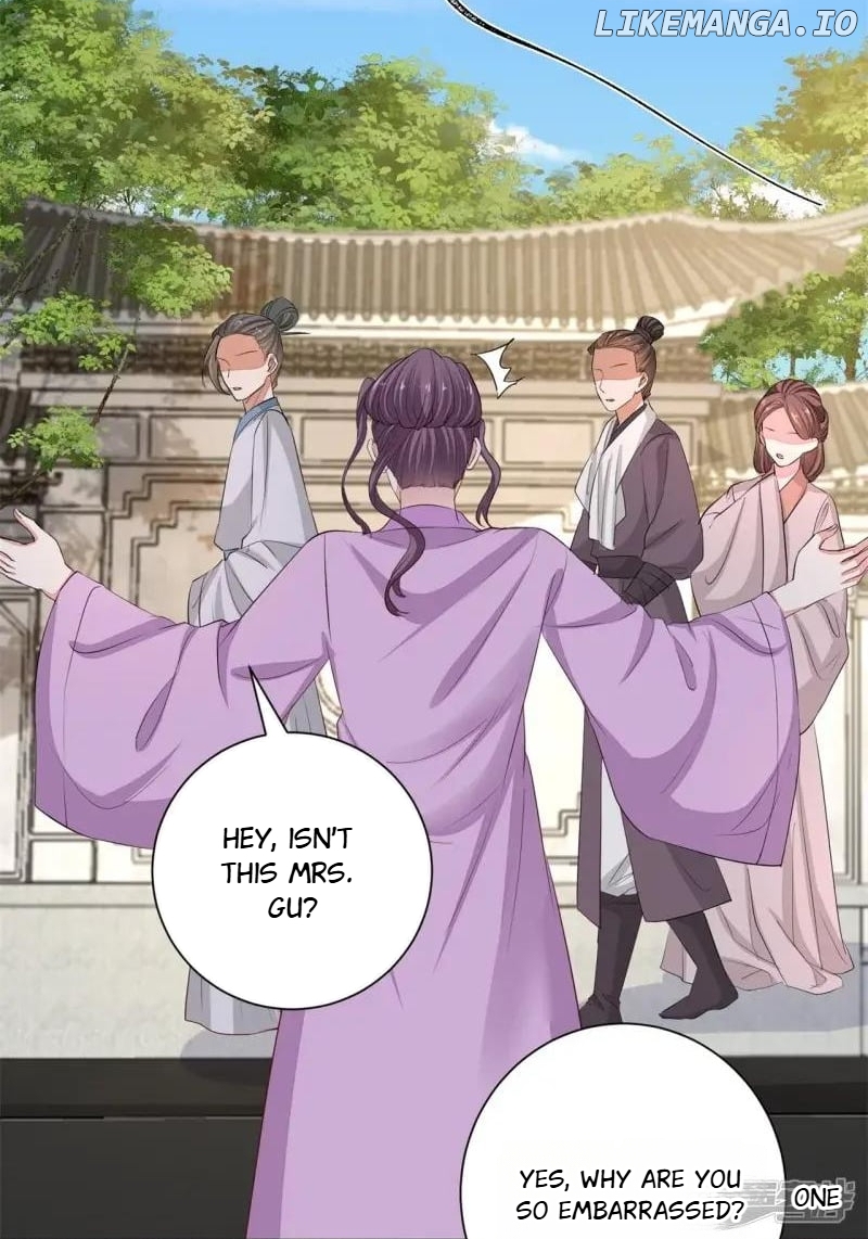 Poisonous Doctor: First Wife’s Daughter Chapter 352 - page 7