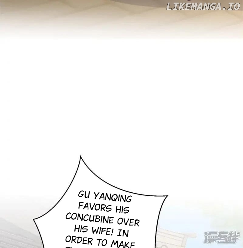 Poisonous Doctor: First Wife’s Daughter Chapter 352 - page 9