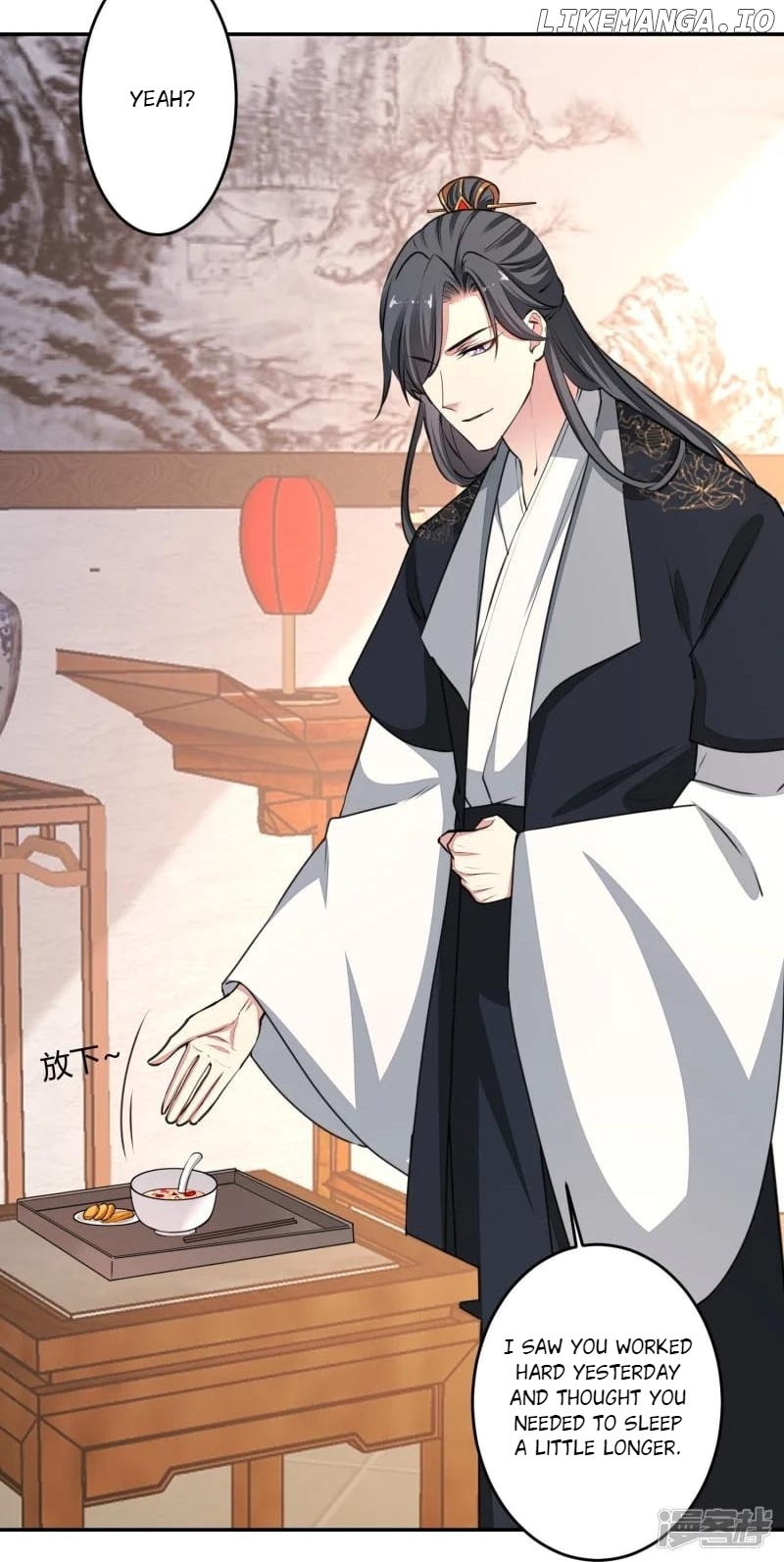 Poisonous Doctor: First Wife’s Daughter Chapter 378 - page 10