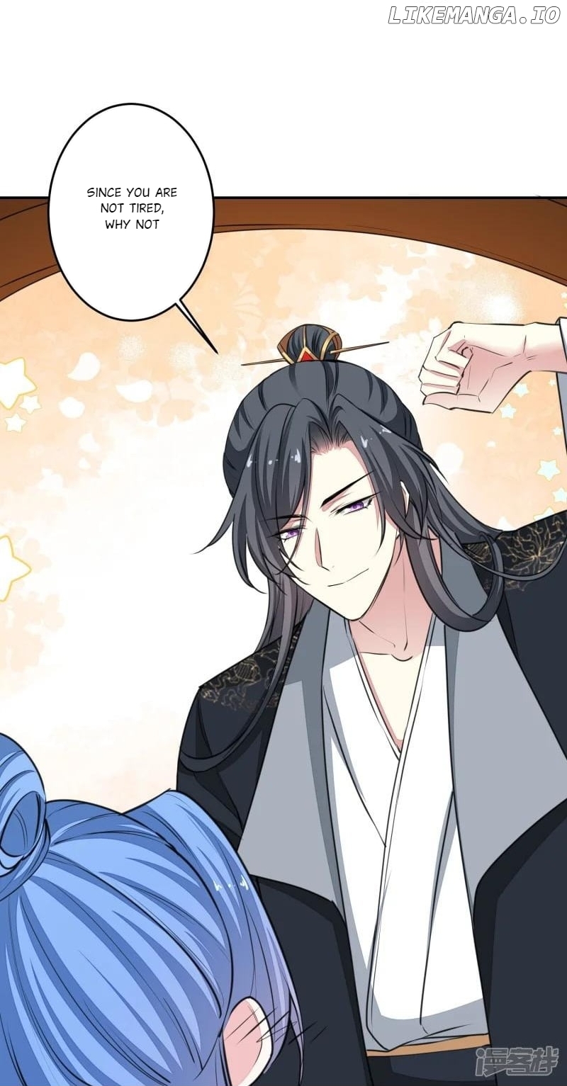 Poisonous Doctor: First Wife’s Daughter Chapter 378 - page 11