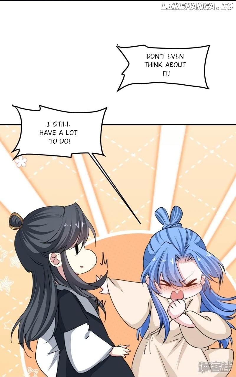 Poisonous Doctor: First Wife’s Daughter Chapter 378 - page 12