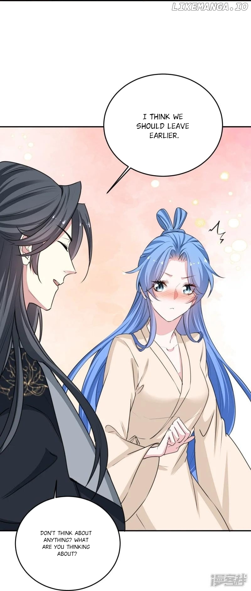 Poisonous Doctor: First Wife’s Daughter Chapter 378 - page 13