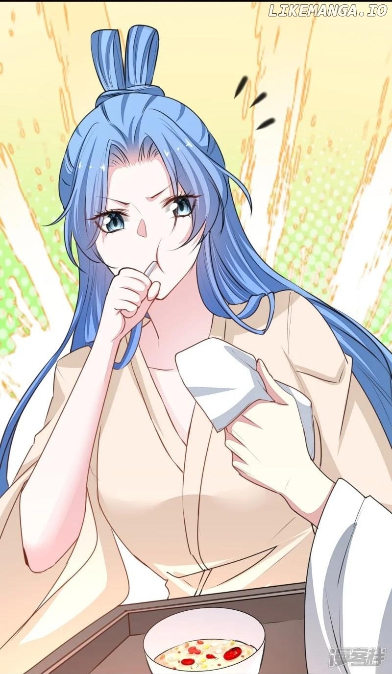 Poisonous Doctor: First Wife’s Daughter Chapter 378 - page 15
