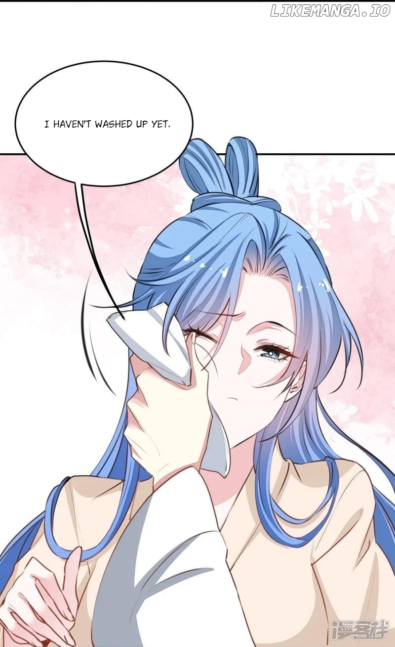 Poisonous Doctor: First Wife’s Daughter Chapter 378 - page 16