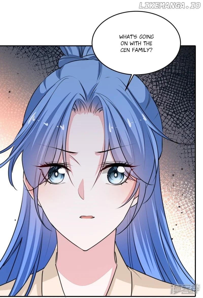 Poisonous Doctor: First Wife’s Daughter Chapter 378 - page 18