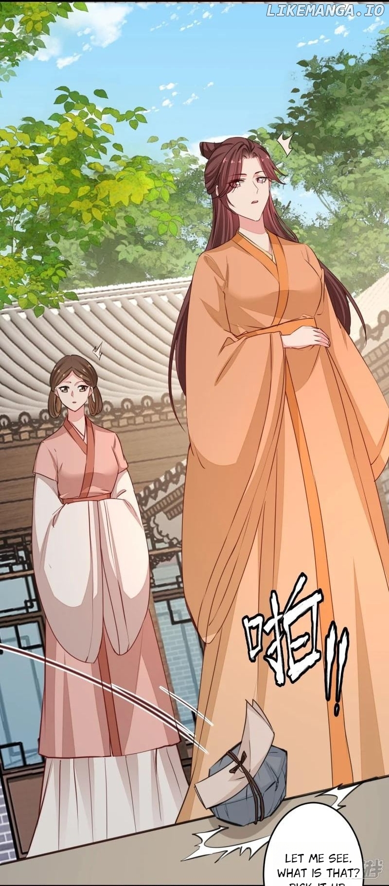 Poisonous Doctor: First Wife’s Daughter Chapter 378 - page 26