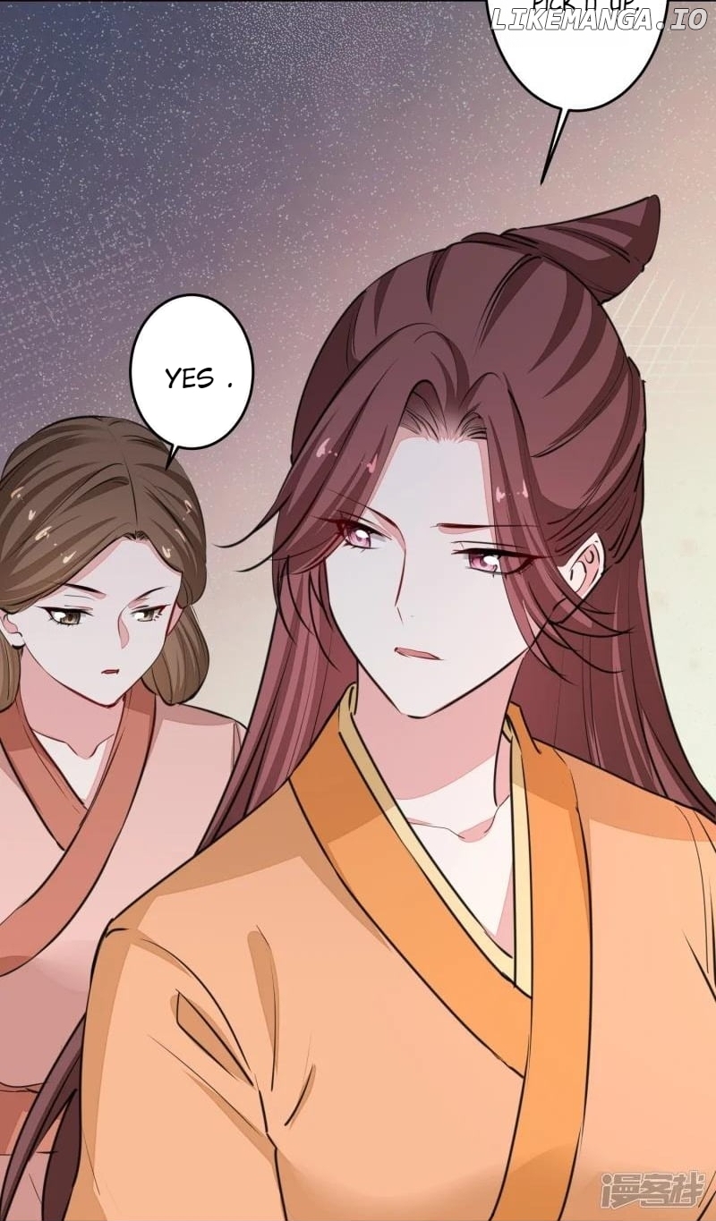 Poisonous Doctor: First Wife’s Daughter Chapter 378 - page 27