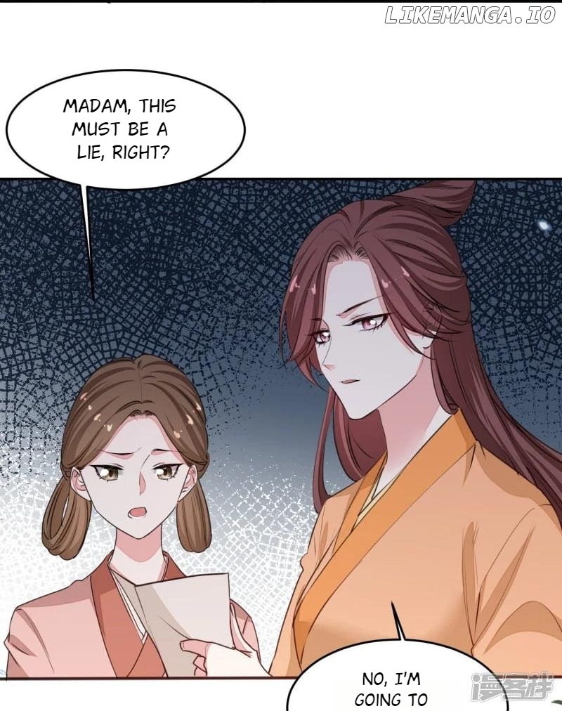Poisonous Doctor: First Wife’s Daughter Chapter 378 - page 29