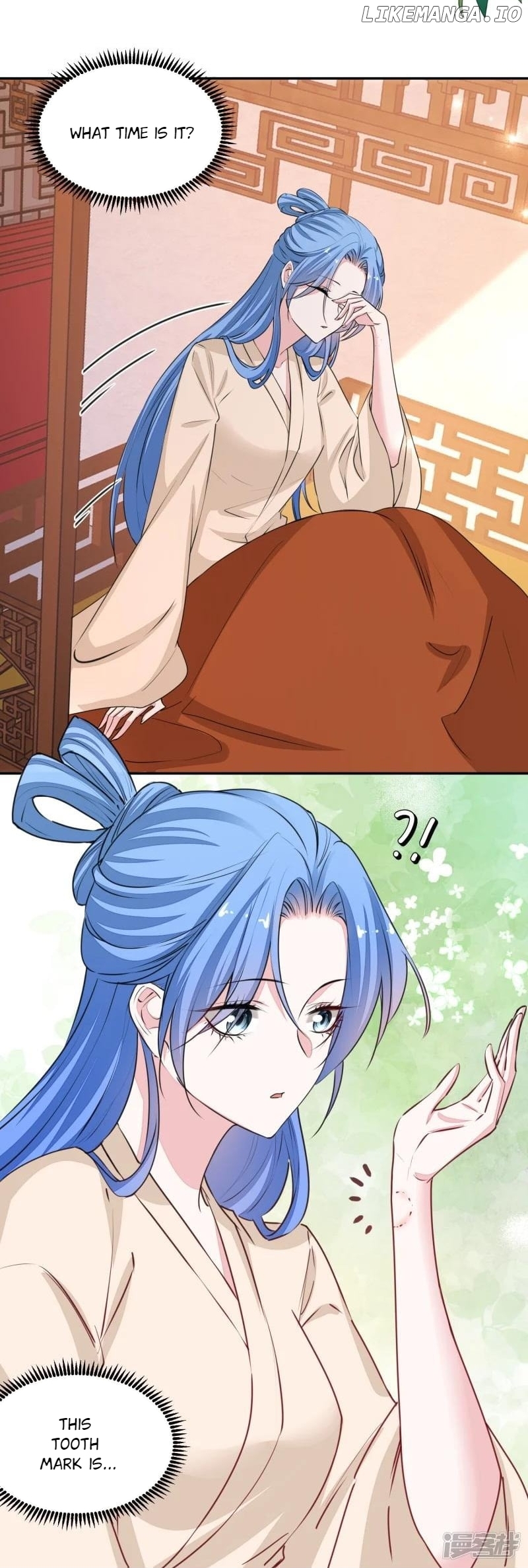 Poisonous Doctor: First Wife’s Daughter Chapter 378 - page 3