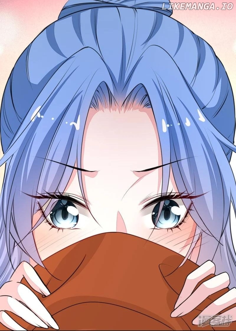 Poisonous Doctor: First Wife’s Daughter Chapter 378 - page 6