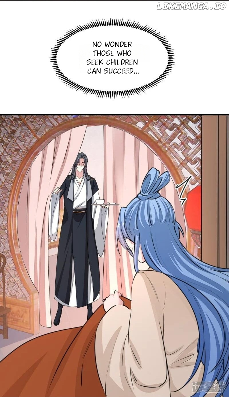 Poisonous Doctor: First Wife’s Daughter Chapter 378 - page 7