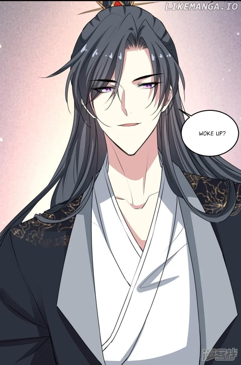 Poisonous Doctor: First Wife’s Daughter Chapter 378 - page 8