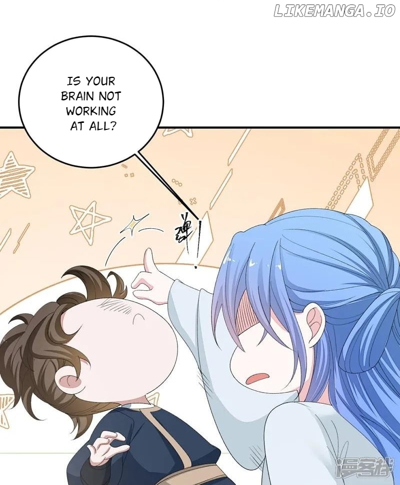 Poisonous Doctor: First Wife’s Daughter Chapter 401 - page 10