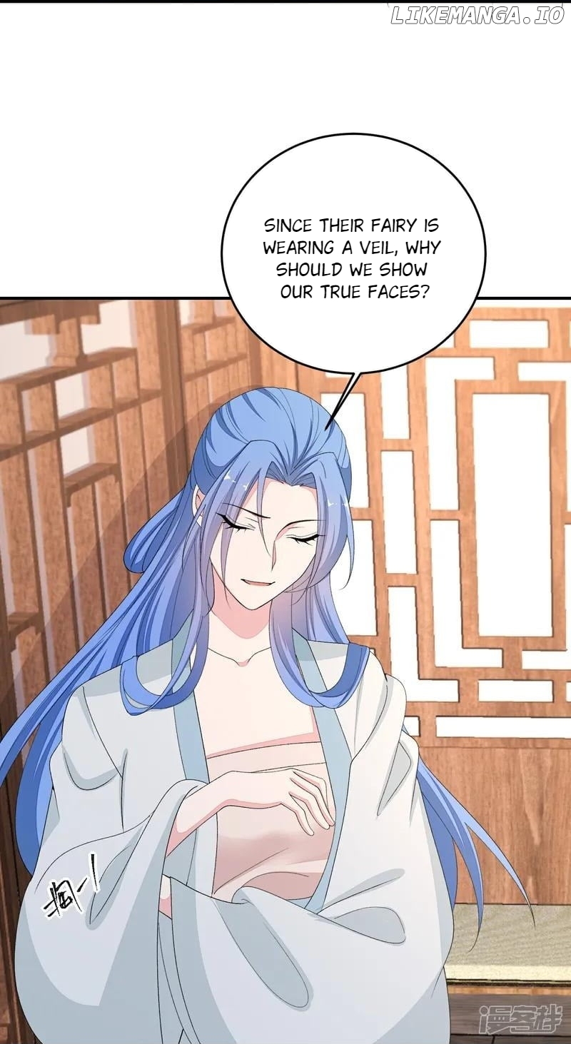 Poisonous Doctor: First Wife’s Daughter Chapter 401 - page 11