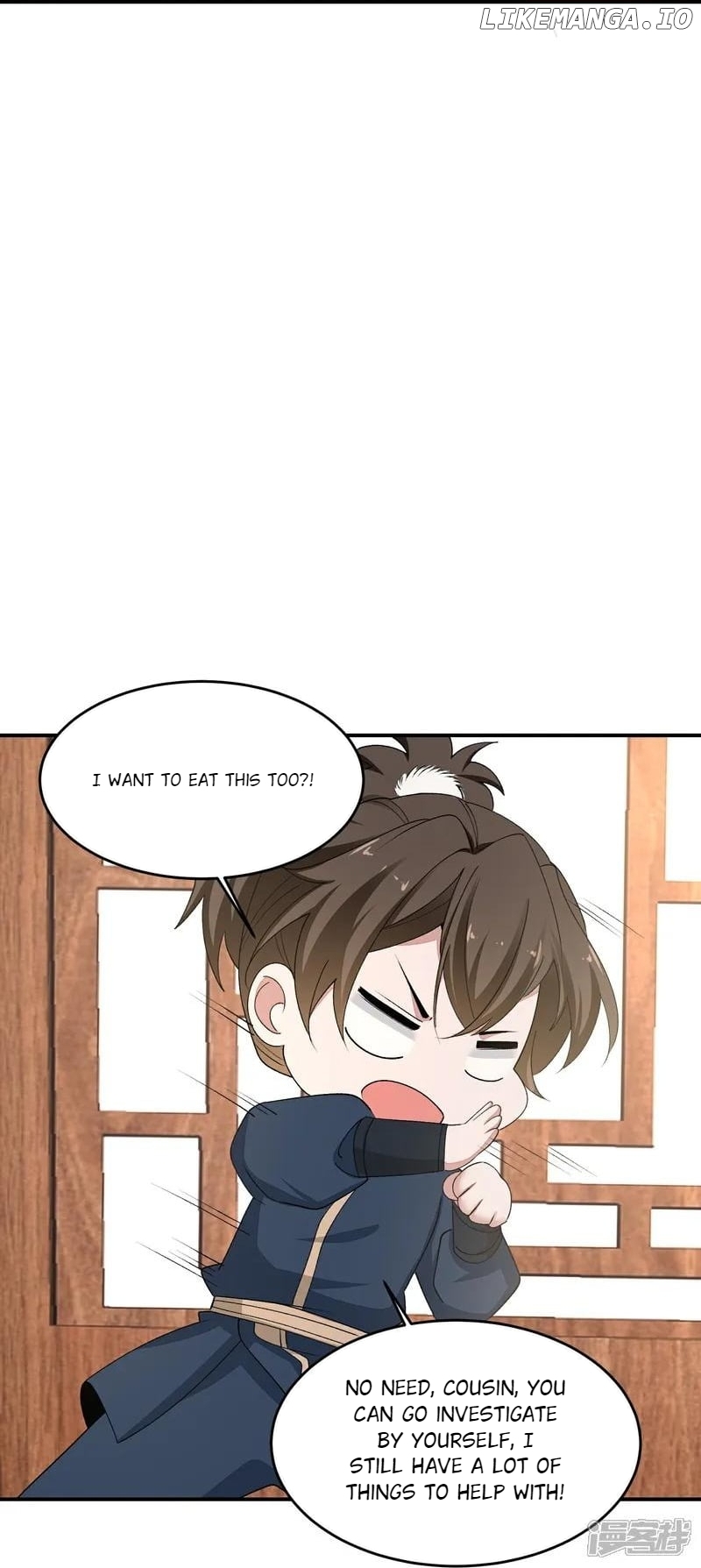 Poisonous Doctor: First Wife’s Daughter Chapter 401 - page 13