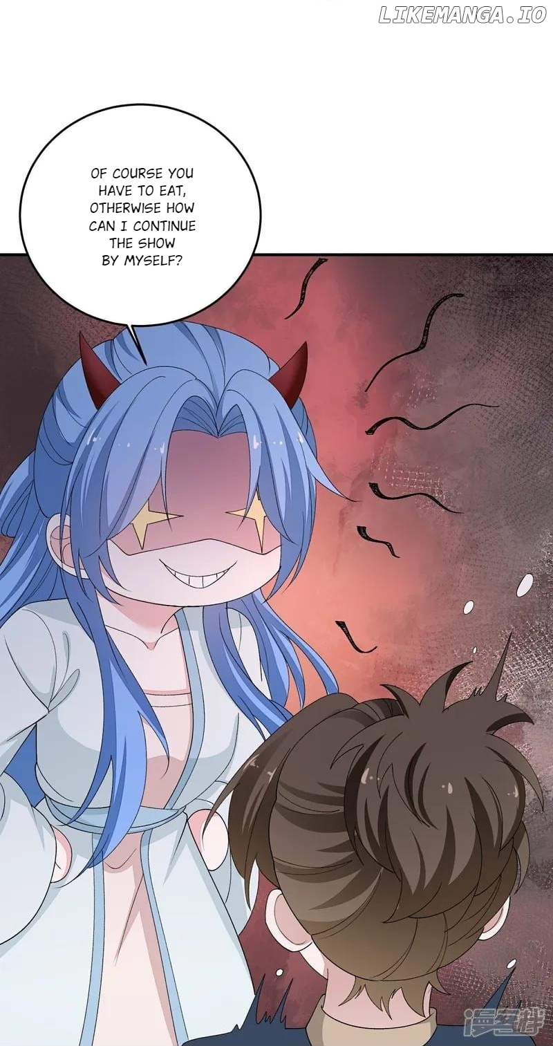 Poisonous Doctor: First Wife’s Daughter Chapter 401 - page 14