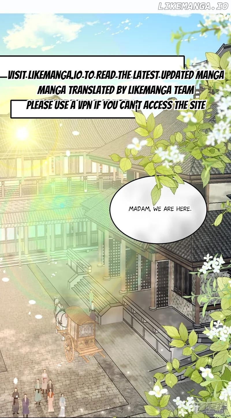 Poisonous Doctor: First Wife’s Daughter Chapter 401 - page 2