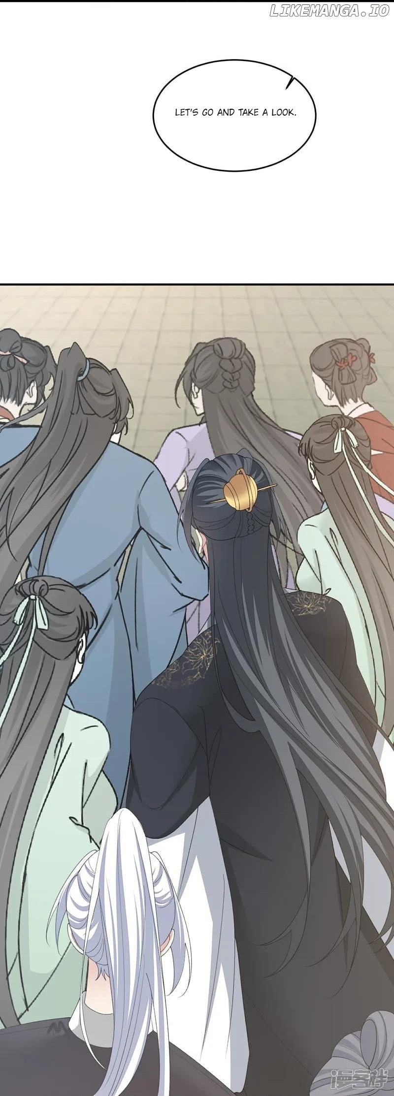 Poisonous Doctor: First Wife’s Daughter Chapter 401 - page 27