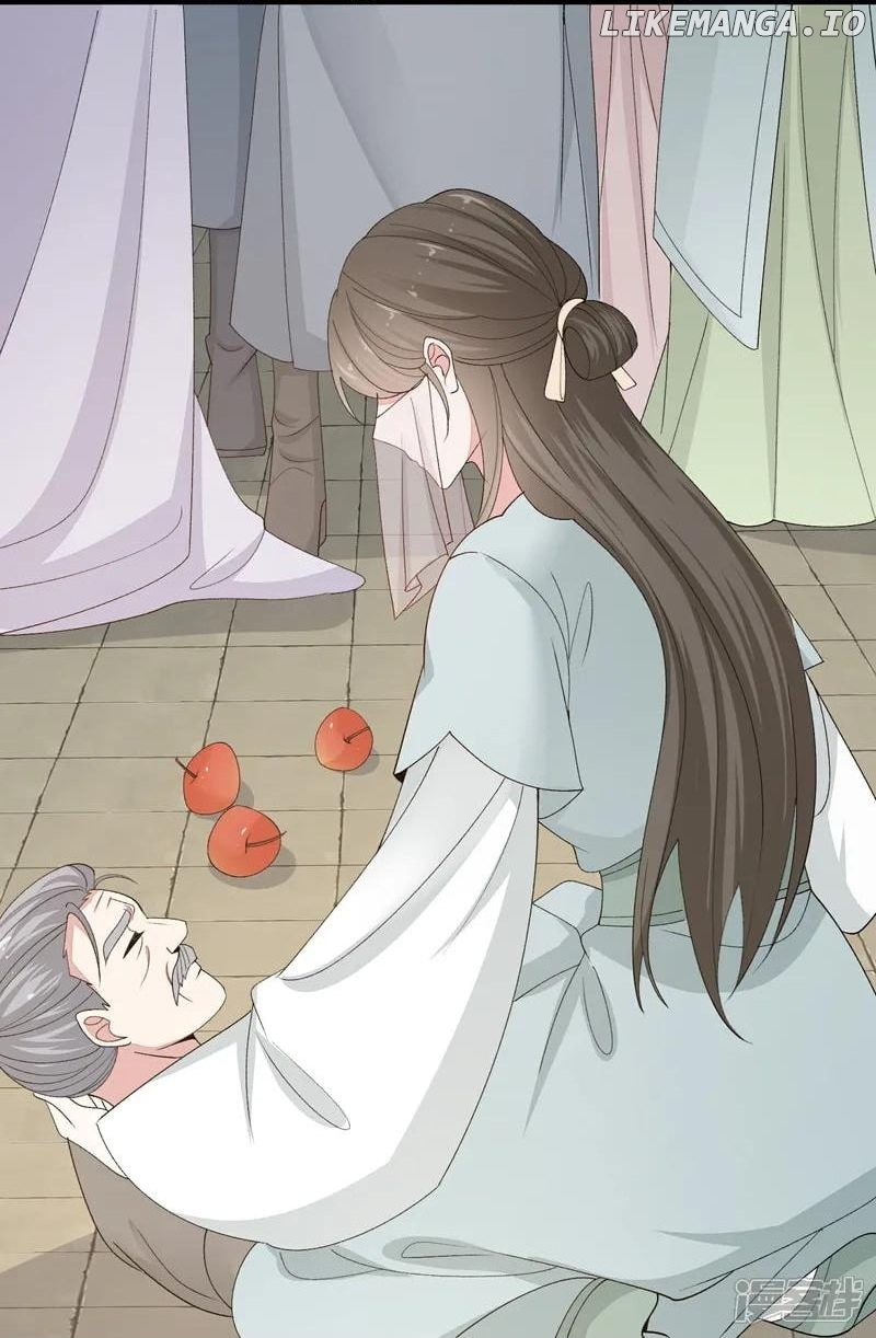 Poisonous Doctor: First Wife’s Daughter Chapter 401 - page 28