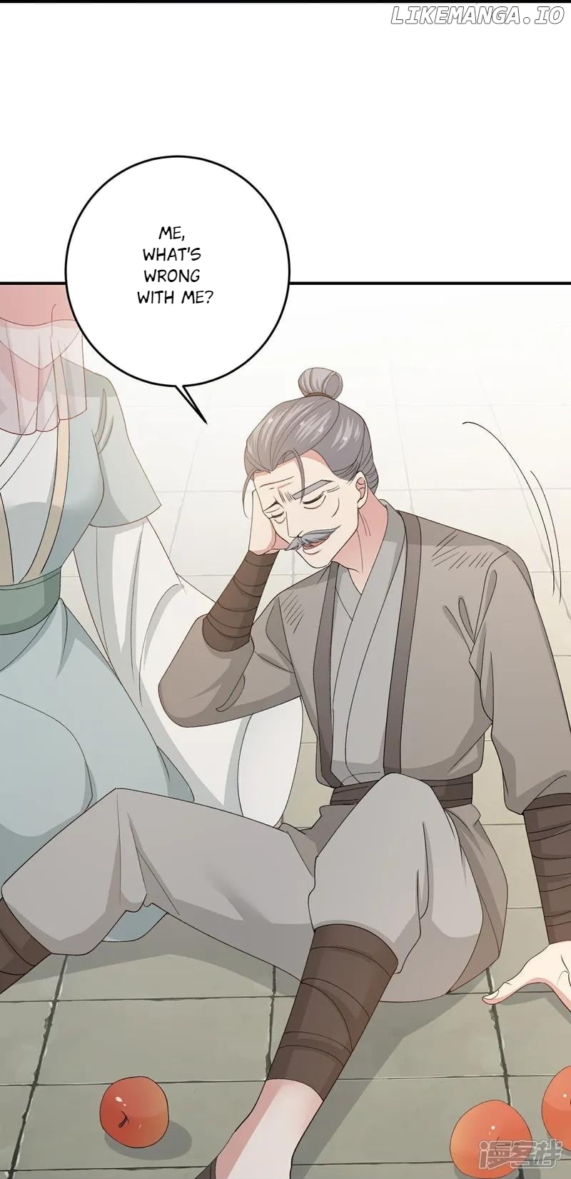 Poisonous Doctor: First Wife’s Daughter Chapter 401 - page 29