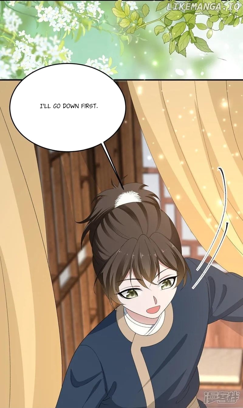 Poisonous Doctor: First Wife’s Daughter Chapter 401 - page 3