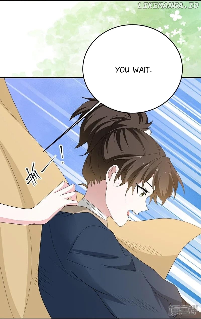 Poisonous Doctor: First Wife’s Daughter Chapter 401 - page 4