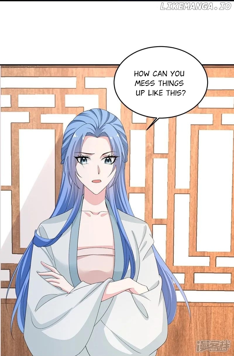 Poisonous Doctor: First Wife’s Daughter Chapter 401 - page 6